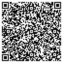QR code with Horizon Taste contacts