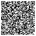 QR code with Hazelwood Press contacts