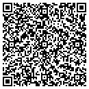 QR code with Robert P Edwards MD contacts