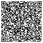 QR code with Us Fruit Inspection Service contacts