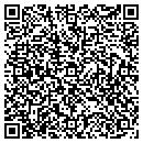 QR code with T & L Electric Inc contacts