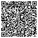 QR code with Benna Co Inc contacts
