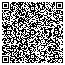 QR code with Zheng De You contacts