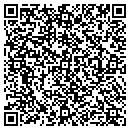 QR code with Oakland Cemetery Assn contacts