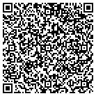 QR code with Gene Metschulat Elec Contr Inc contacts