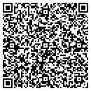 QR code with Harrington Homes Inc contacts