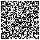 QR code with Honeysuckle Kennels contacts