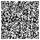 QR code with Raymond M Weber Hauling contacts