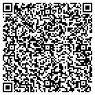 QR code with Advanced Gas Technologies contacts