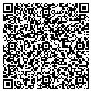 QR code with L J Redman Co contacts