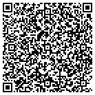 QR code with G A Collision Center contacts