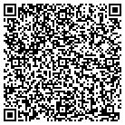 QR code with Tim Adams Barber Shop contacts