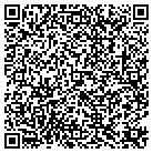 QR code with Anthony & Sylvan Pools contacts