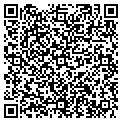 QR code with George May contacts