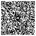 QR code with Finneys Bar contacts
