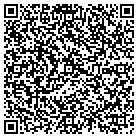 QR code with Jeffrey A Wilbur Plumbing contacts