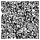 QR code with Tires Plus contacts
