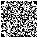 QR code with J C Moore Industries Inc contacts