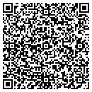 QR code with Ron's Radio & TV contacts