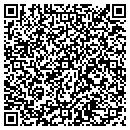 QR code with LUNARPAGES contacts