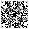 QR code with K-S Ladders contacts