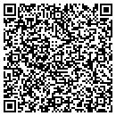 QR code with Amedeos Too contacts