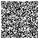 QR code with K E Randall & Associates contacts
