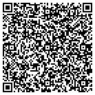 QR code with George V Salet Plumbing contacts
