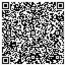 QR code with Kraus Taxidermy contacts