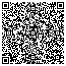 QR code with Reg Scan Inc contacts
