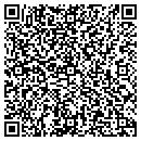 QR code with C J Stipa & Associates contacts