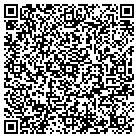 QR code with William Bilger Barber Shop contacts