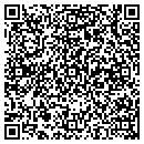 QR code with Donut Shack contacts