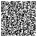 QR code with Emmas Hallmrk contacts
