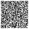 QR code with PCA Design Inc contacts