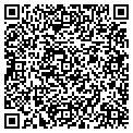 QR code with Cully's contacts