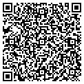 QR code with James E Hollande CPA contacts