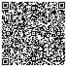 QR code with Yamrick's Auto Salvage Co contacts