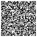 QR code with Ronald Hanson contacts