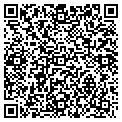 QR code with DMH Roofing contacts
