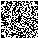 QR code with University Dental Health contacts