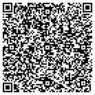 QR code with Action International Inc contacts