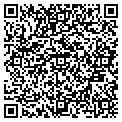 QR code with Halligan Greenhouse contacts