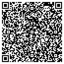 QR code with J D Landscaping LTD contacts