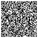 QR code with Ronald Unger contacts