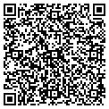 QR code with KDUQ contacts