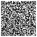 QR code with W D Zwicky & Son Inc contacts