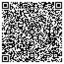 QR code with D&L Cleaning Service contacts