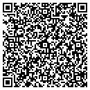 QR code with White Mills Hotel contacts