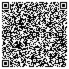 QR code with Advanced Settlements Inc contacts